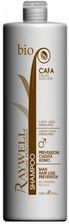 Zdjęcie Raywell BIO CAFA Szampon przeciw wypadaniu 1000ml - Sępopol