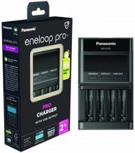 Zdjęcie Panasonic Pro (BQCC65EERP) - Boguchwała