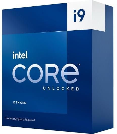 Intel Core i9 13900KF 3,0GHz BOX (BX8071513900KF)