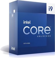 Intel Core i9 13900K 3,0GHz BOX (BX8071513900K) - Procesory