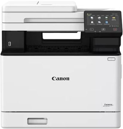 Canon i-SENSYS MF744CDW (5455C021)