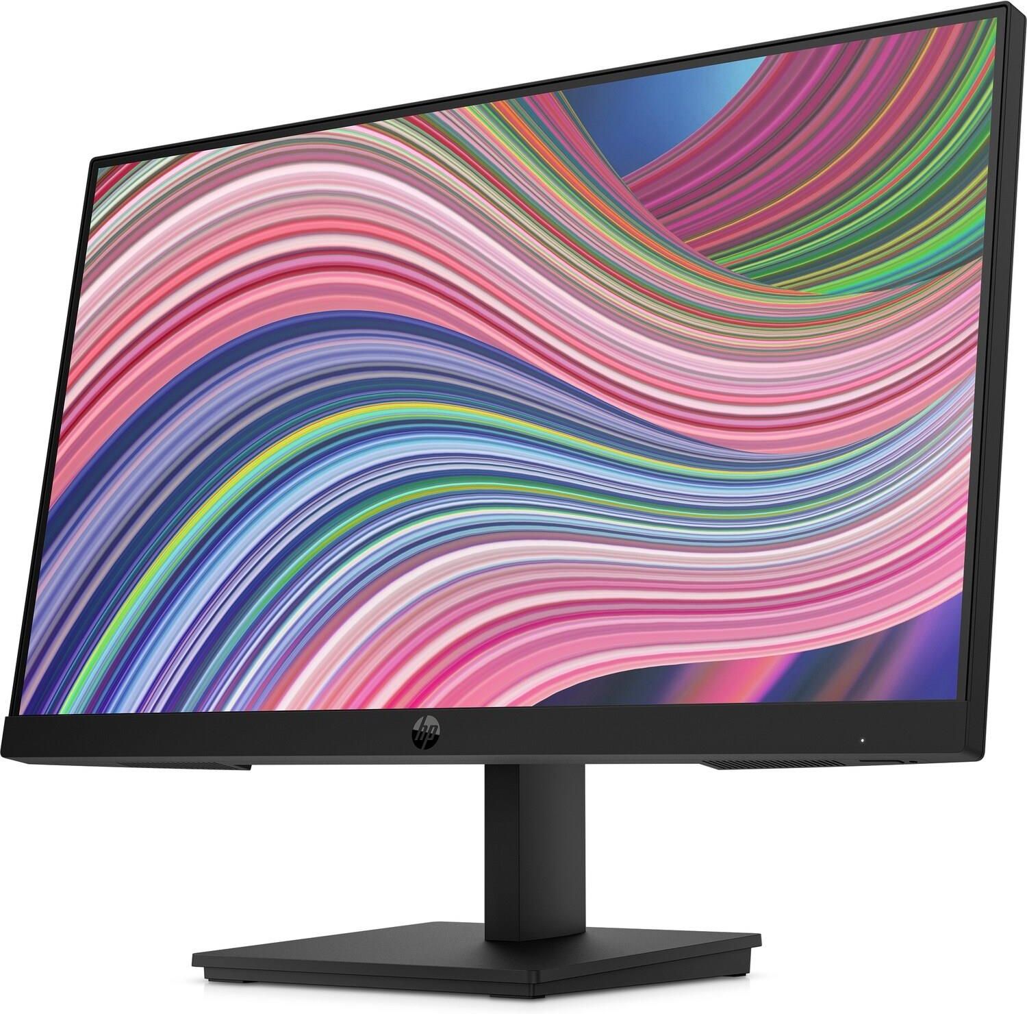 HP P24 G5 FHD monitor 2枚 HP P24h G5 FHD Monitor | HP® Singapore