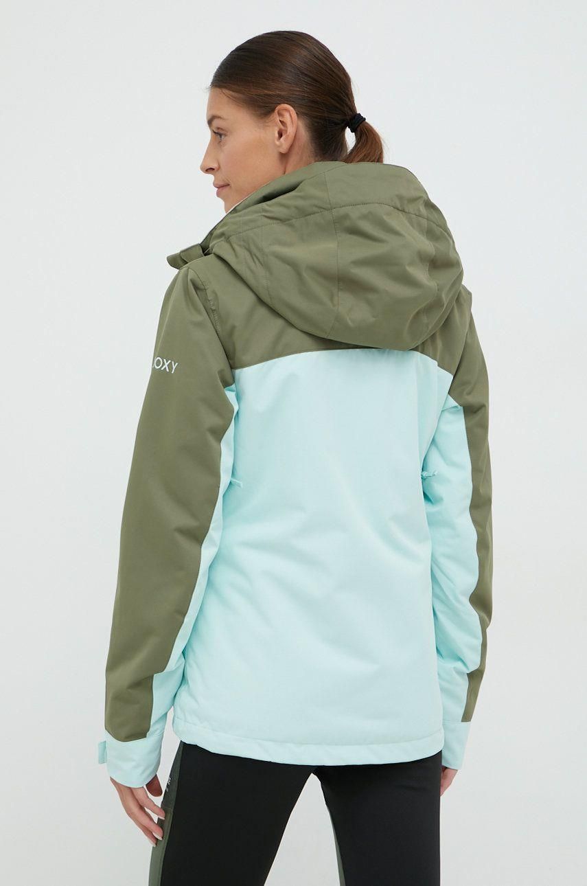 Roxy Skijacke Damen - Die 16 Besten Produkte Im Ver Produktbild-Vorschau 2