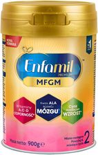 Mleko Modyfikowane Enfamil Premium 2 Mfgm 900G