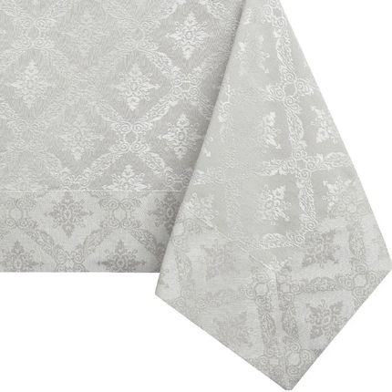 Decoking Obrus Bawełniany Maya Mankiet 140X140 J. Beżowy 77639