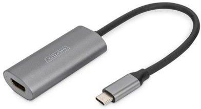DIGITUS USB-C - HDMI ADAPTER CABLE (DA70822)