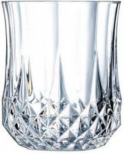 Arcoroc Zestaw Kieliszków Przezroczysty Szkło 6 Szt.32 Cl