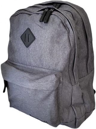 Coolpack Plecak Młodzieżowy Scout Snow Grey