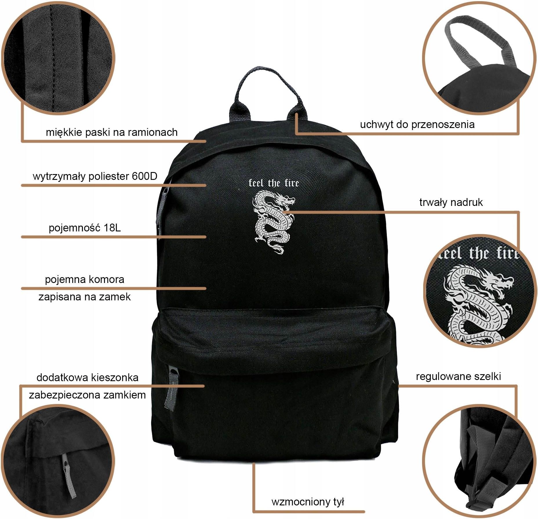 【本日限定セール❗️】PAURA PRYKE’S FLOWER SCHOOL Dreamroots Plecak Damski Szkolny W Kwiaty Do Szkoły Podróżny