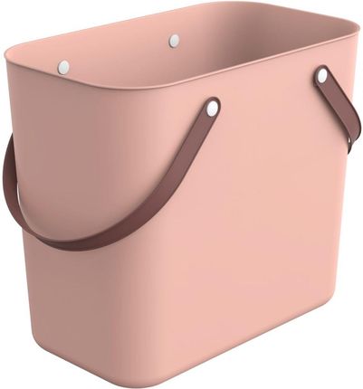 RothoTorba pojemnik Albula Multibag Classic 25L różowa