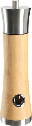 Kadax Młynek Do Pieprzu I Soli Przypraw Ręczny Drewniany (K4415)