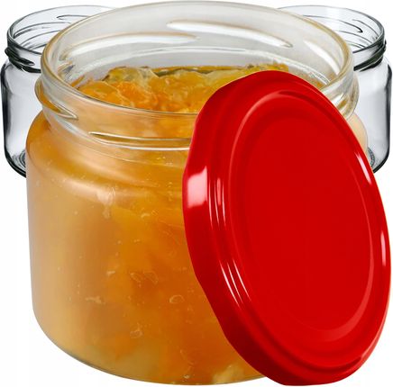 Kilner Kitchen container jar glass - 0025743