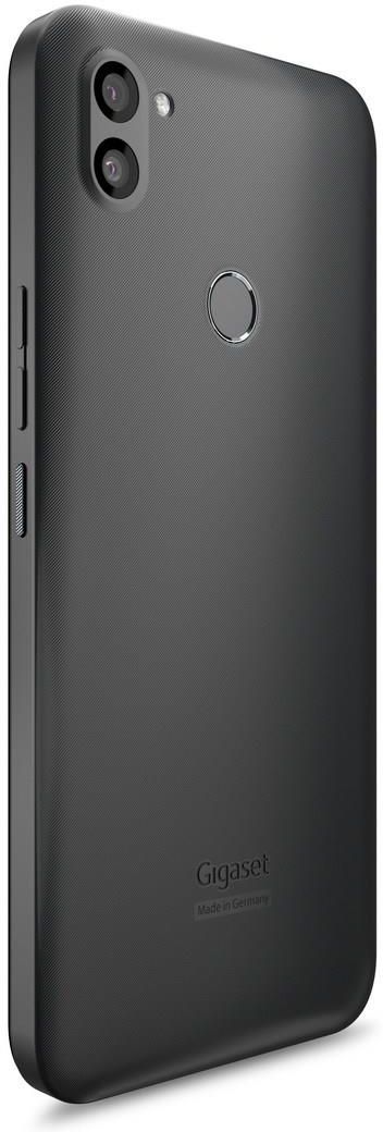 4 in 1 Zubehör Set kompatibel mit Gigaset GS5 2X USB Typ C Datenkabel