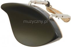 Zdjęcie Gewa Podbródek skrzypcowy Dresden 3/4-4/4 Heban - Łódź