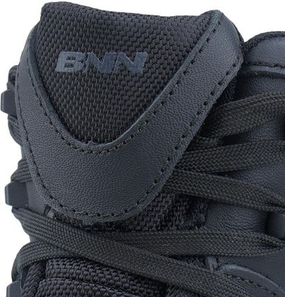 Bennon Buty Wojskowe Panther Xtr O2 Wysokie Czarne 698050260