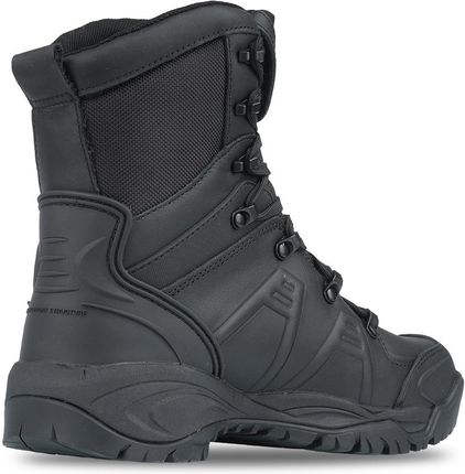 Bennon Buty Wojskowe Panther Xtr O2 Wysokie Czarne 698050260
