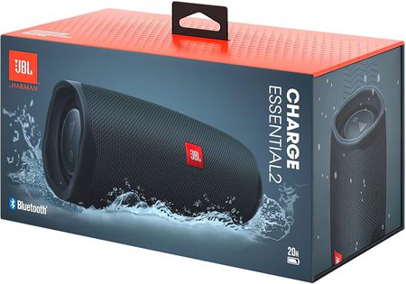 JBL Charge Essential 2 - Opinie i ceny na Ceneo.pl