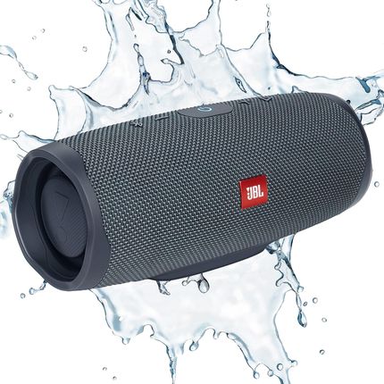 スピーカー・ウーファー JBL CHARGE ESSENTIAL 2 JBL Charge Essential 2 - Opinie i ceny na Ceneo.pl