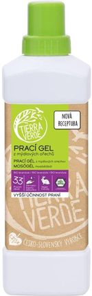 Tierra Verde Żel Do Prania Z Organiczną Lawendą Innovation 1L
