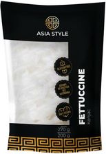 Asia Style Konjac Fettuccine 270G - opinii