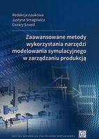 Zaawansowane Metody Wykorzystania Narzędzi Modelowania Symulacyjnego W ...