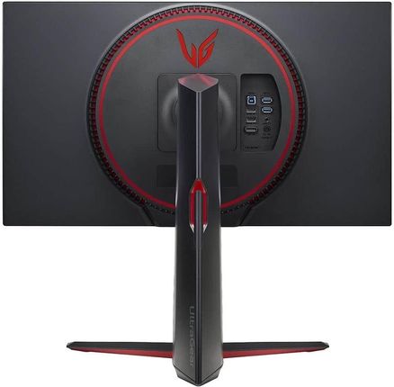 Monitor LG 27GP95R-B - Opinie i ceny na Ceneo.pl