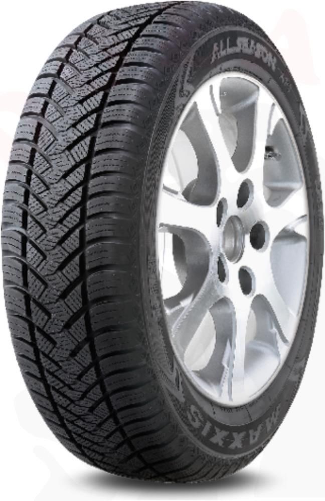 Opony Maxxis Ap-2 All Season 185/65R14 86H - Opinie i ceny na Ceneo.pl