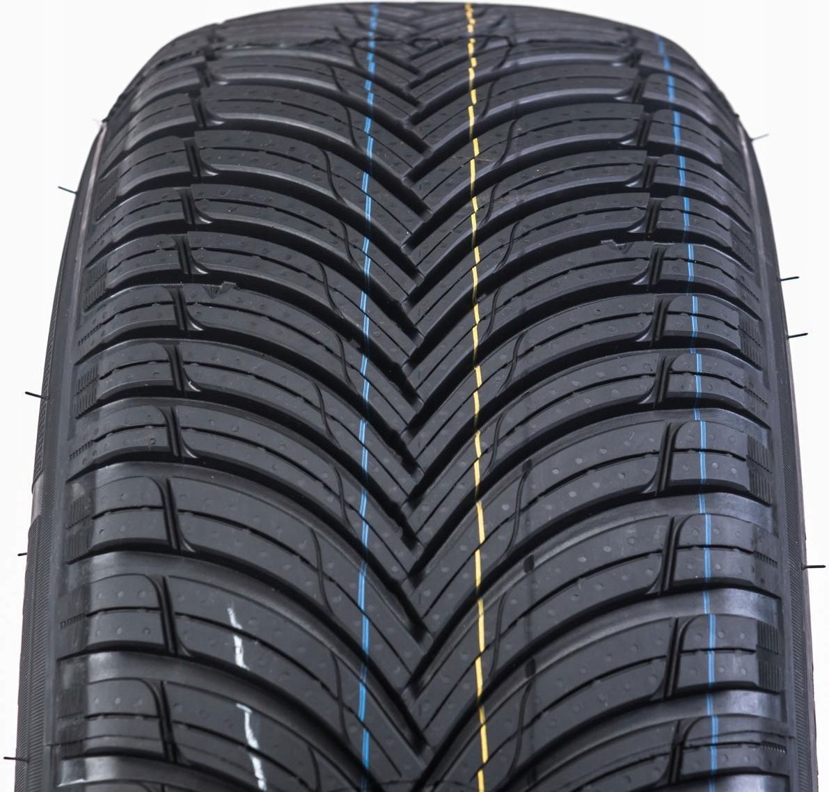 Pneu été Hiver Performance QUADRAXER 3 XL 185/55 R15 86H - Performance Neige Et Sol Sec Pneu Toutes Saisons Kleber