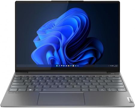 Laptop Lenovo ThinkBook 13x G2 IAP 13,3/i5/16GB/512GB/Win11
