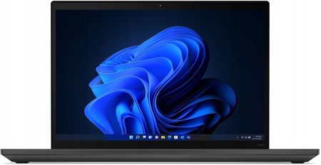 Laptop Lenovo Thinkpad P14S G3 14"/i5/16GB/512GB/Win11 (21AK0001PB)