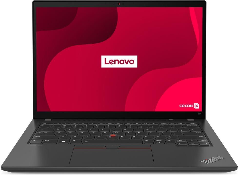 Laptop Lenovo Thinkpad T14 G3 14/Ryzen5/16GB/512GB/Win11
