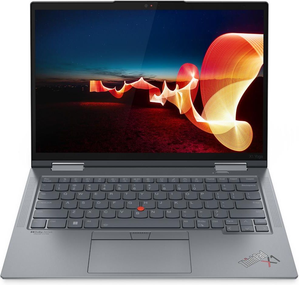 ThinkPad x1 yoga gen７ Lenovo Thinkpad X1 Yoga Gen 7 i5 10x3.3 GHz 12Gen. 32GB