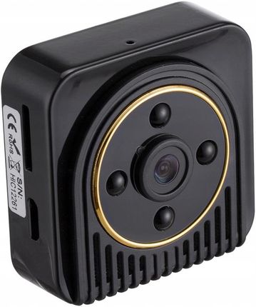 Mini Kamera Bezprzewodowa Podgląd Online (TOINISE)