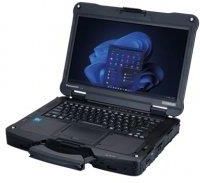 Laptop Panasonic Toughbook 40 14''/i5/16GB/512GB/Win10 (FZ40BZ019B4)