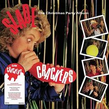 Slade: Crackers (Snowflake Splatter) (Snowflake Splatter) [Winyl]