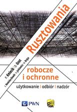 Zdjęcie Rusztowania robocze i ochronne - Zawadzkie