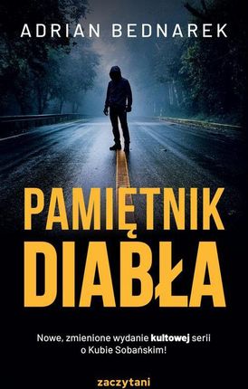 Pamiętnik diabła (EPUB)