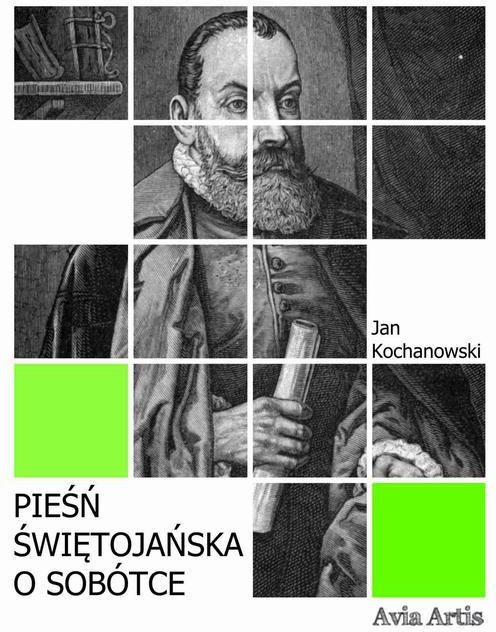 Pieśń świętojańska o Sobótce (EPUB) - Ceny i opinie - Ceneo.pl