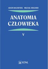 Zdjęcie Anatomia człowieka. Tom 5 - Tarnów