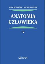 Zdjęcie Anatomia człowieka. Tom 4 - Suchań