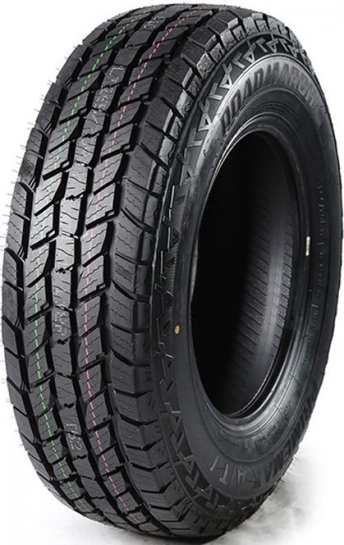 Opony letnie Roadmarch Primemax A/T I 235/75R15 109S - Opinie i ceny na ...