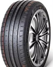Powertrac Racing Pro 245/40R17 95W 