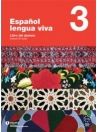Zdjęcie Espanol Lengua Viva 3 Podręcznik + Płyta CD Audio - Będzin