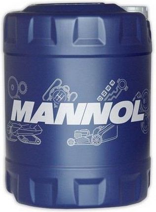 MANNOL Diesel Extra 10W40 olej silnikowy 10L