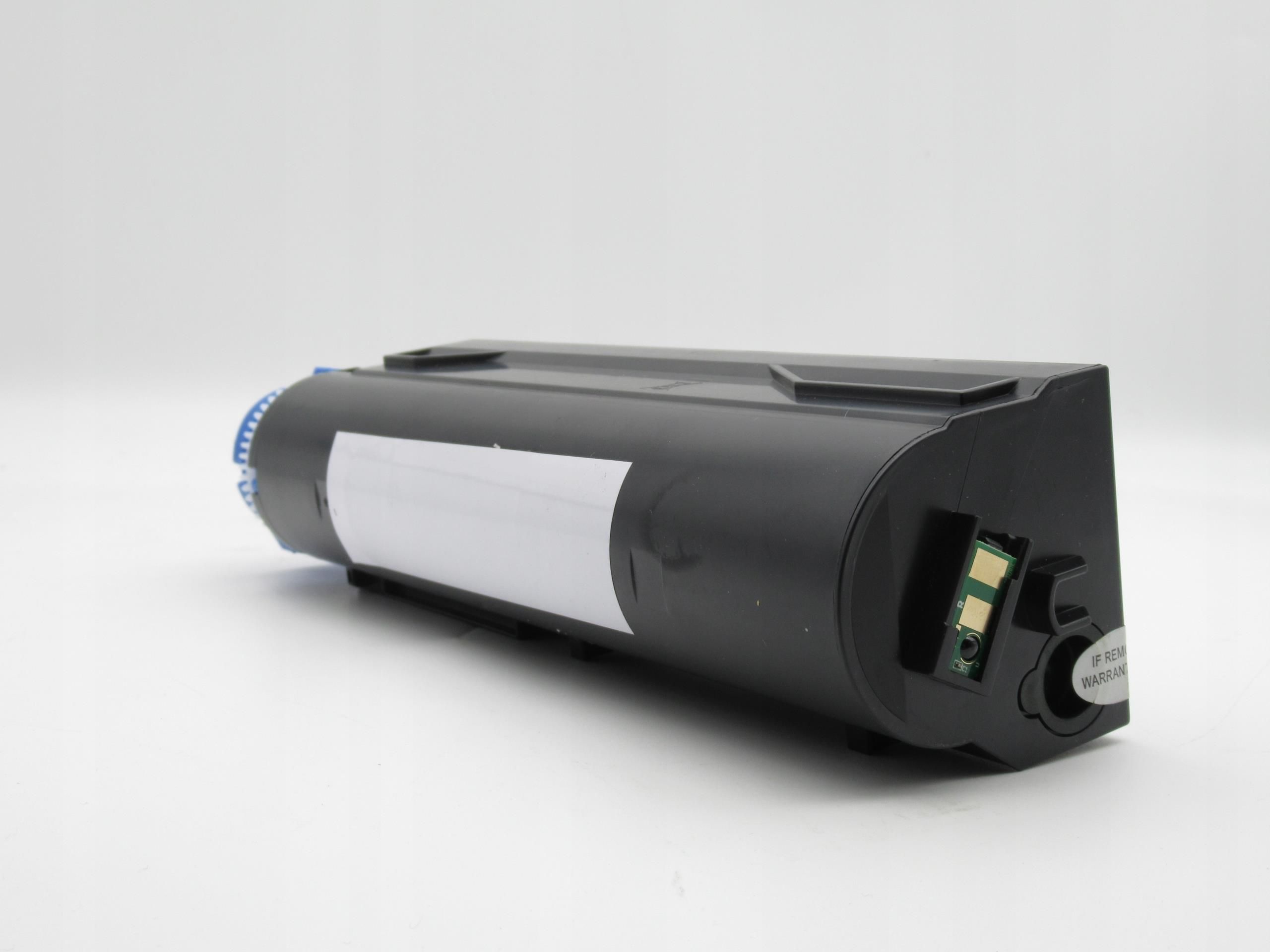 Cartuccia Toner Per OKI Data B401 B411 B411d B411dn B431 - Foto 3