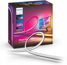 Zdjęcie PHILIPS HUE Taśma LED Play gradient PC 32-34 (929003498601) - Ostróda