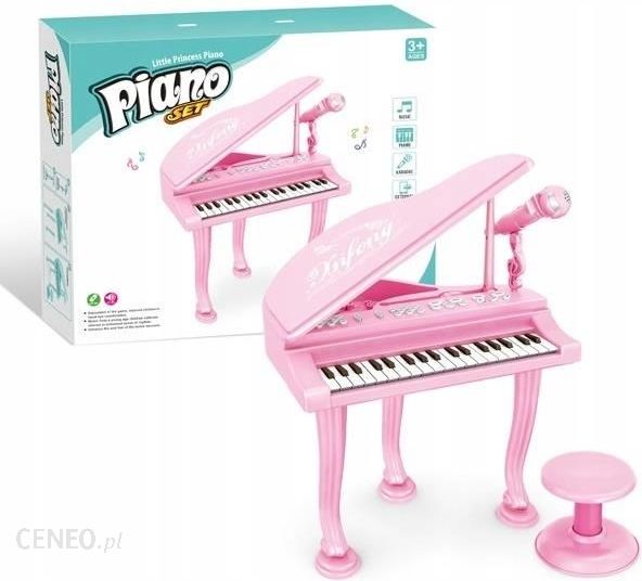 Aig Pianino Dla Dzieci Nauka Gry Organy Mikrofon Mp3
