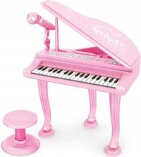 Aig Pianino Dla Dzieci Nauka Gry Organy Mikrofon Mp3 - Zabawki muzyczne