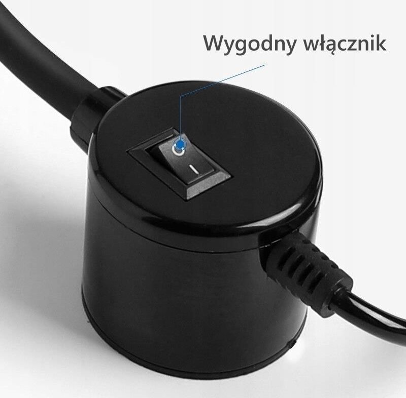 Lampka 40 LED do maszyny do szycia magnes ramię - Opinie i atrakcyjne ...