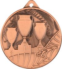 Tryumf Medal Brązowy Z Pucharkiem